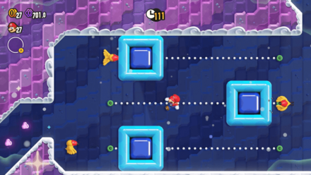 Super Mario Wonder - Wonder Seed 1 Step 3