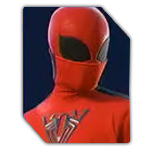 Spider-Man 2 - 10th Anniversary Suit