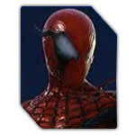 Spider-Man 2 - Absolute Carnage Suit
