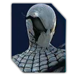 Spider-Man 2 - Absolute Carnage Suit