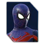 Spider-Man 2 - Advanced Tech Suit