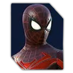 Spider-Man 2 - Advanced Tech Suit