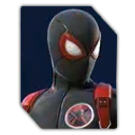 Spider-Man 2 - Agent of S.H.I.E.L.D. Suit