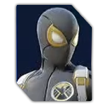 Spider-Man 2 - Agent of S.H.I.E.L.D. Suit