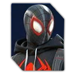 Spider-Man 2 - Bodega Cat Suit