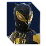 Spider-Man 2 - Forever Suit