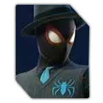 Spider-Man 2 - City Sounds Suit