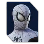 Spider-Man 2 - Great Responsibility Suit