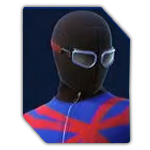 Spider-Man 2 - Homemade Suit