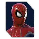 Spider-Man 2 - T.R.A.C.K Suit