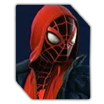 Spider-Man 2 - Sportswear Suit