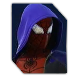 Spider-Man 2 - The End Suit