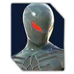 Spider-Man 2 - Brooklyn 2099 Suit