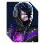 Spider-Man 2 - Miles Morales 2020 Suit