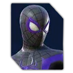 Spider-Man 2 - Classic Suit