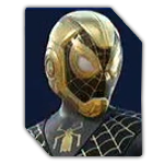 Spider-Man 2 - Life Story Suit