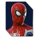 Spider-Man 2 - Upgraded Suit