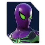 Spider-Man 2 - Family Business Suit