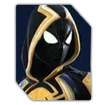 Spider-Man 2 - Miles Morales 2099 Suit