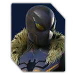 Spider-Man 2 - Most Dangerous Game Suit