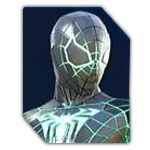 Spider-Man 2 - Programmable Matter Suit