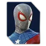 Spider-Man 2 - Boricua Suit