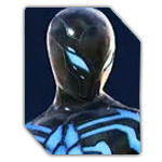 Spider-Man 2 - Brooklyn 2099 Suit