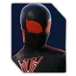 Spider-Man 2 - 10th Anniversary Suit