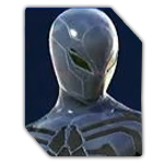 Spider-Man 2 - Brooklyn 2099 Suit