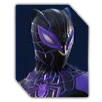 Spider-Man 2 - Forever Suit