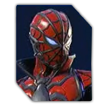 Spider-Man 2 - S.T.R.I.K.E. Suit