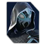 Spider-Man 2 - Shadow-Spider Suit