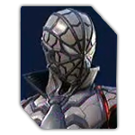 Spider-Man 2 - S.T.R.I.K.E. Suit