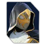 Spider-Man 2 - Shadow-Spider Suit