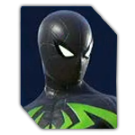 Spider-Man 2 - Purple Reign Suit