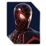 Spider-Man 2 - T.R.A.C.K Suit