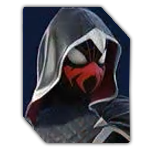 Spider-Man 2 - Shadow-Spider Suit