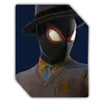 Spider-Man 2 - City Sounds Suit