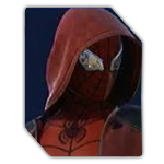 Spider-Man 2 - The End Suit