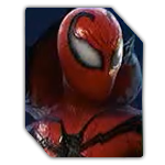 Spider-Man 2 - Dark Ages Suit