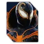 Spider-Man 2 - Dark Ages Suit