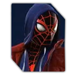 Spider-Man 2 - Sportswear Suit