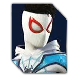 Spider-Man 2 - Evolved Suit