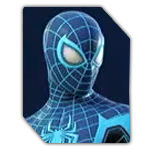 Spider-Man 2 - Upgraded Suit