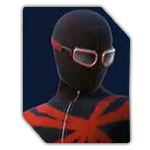 Spider-Man 2 - Homemade Suit