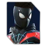 Spider-Man 2 - Evolved Suit
