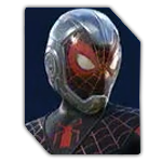 Spider-Man 2 - Life Story Suit