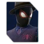 Spider-Man 2 - City Sounds Suit