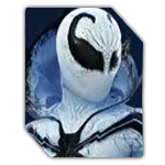 Spider-Man 2 - Dark Ages Suit