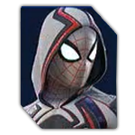 Spider-Man 2 - Miles Morales 2099 Suit